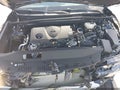 2026 Toyota Camry — photo 10 of 18 | VIN 4T1DAACK1TU900447
