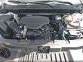 2023 Chevrolet Blazer — photo 10 of 17 | VIN 3GNKBKRS2PS201931