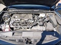 2023 Toyota Camry — photo 10 of 16 | VIN 4T1S31AK3PU611239