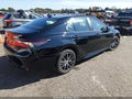 2023 Toyota Camry — photo 4 of 16 | VIN 4T1S31AK3PU611239