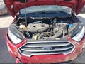 2020 Ford EcoSport — photo 10 of 16 | VIN MAJ6S3GL6LC394201