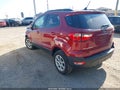 2020 Ford EcoSport — photo 3 of 16 | VIN MAJ6S3GL6LC394201