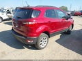 2020 Ford EcoSport — photo 4 of 16 | VIN MAJ6S3GL6LC394201