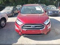 2020 Ford EcoSport — photo 6 of 16 | VIN MAJ6S3GL6LC394201