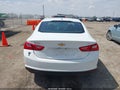 2024 Chevrolet Malibu — photo 16 of 19 | VIN 1G1ZD5ST4RF109337