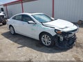 2024 Chevrolet Malibu — photo 1 of 19 | VIN 1G1ZD5ST4RF109337