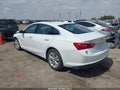 2024 Chevrolet Malibu — photo 3 of 19 | VIN 1G1ZD5ST4RF109337