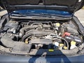 2018 Subaru Crosstrek — photo 10 of 17 | VIN JF2GTALCXJH321727