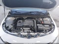 2020 Chevrolet Malibu — photo 10 of 16 | VIN 1G1ZC5ST5LF139277