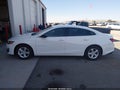 2020 Chevrolet Malibu — photo 14 of 16 | VIN 1G1ZC5ST5LF139277