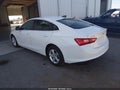 2020 Chevrolet Malibu — photo 3 of 16 | VIN 1G1ZC5ST5LF139277