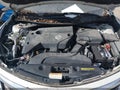 2015 Nissan Altima — photo 10 of 10 | VIN 1N4AL3AP6FC496380