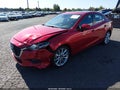 2017 Mazda 3 — photo 2 of 16 | VIN JM1BN1V7XH1147860