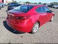 2017 Mazda 3 — photo 4 of 16 | VIN JM1BN1V7XH1147860