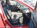 2017 Mazda 3 — photo 5 of 16 | VIN JM1BN1V7XH1147860