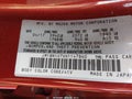 2017 Mazda 3 — photo 9 of 16 | VIN JM1BN1V7XH1147860