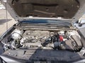 2022 Toyota Camry — photo 10 of 16 | VIN 4T1C11AK0NU059643