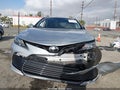 2022 Toyota Camry — photo 12 of 16 | VIN 4T1C11AK0NU059643