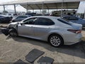 2022 Toyota Camry — photo 14 of 16 | VIN 4T1C11AK0NU059643