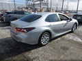 2022 Toyota Camry — photo 4 of 16 | VIN 4T1C11AK0NU059643