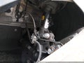 2022 Toyota Camry — photo 6 of 16 | VIN 4T1C11AK0NU059643