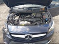 2018 Mercedes-Benz CLA-Class — photo 10 of 16 | VIN WDDSJ4EB0JN620378