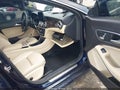 2018 Mercedes-Benz CLA-Class — photo 5 of 16 | VIN WDDSJ4EB0JN620378