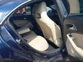 2018 Mercedes-Benz CLA-Class — photo 8 of 16 | VIN WDDSJ4EB0JN620378