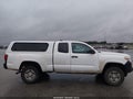 2023 Toyota Tacoma — photo 13 of 21 | VIN 3TYRX5GN0PT082194