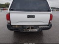 2023 Toyota Tacoma — photo 17 of 21 | VIN 3TYRX5GN0PT082194