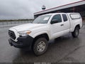 2023 Toyota Tacoma — photo 2 of 21 | VIN 3TYRX5GN0PT082194
