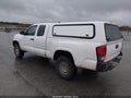 2023 Toyota Tacoma — photo 3 of 21 | VIN 3TYRX5GN0PT082194