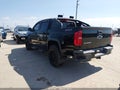 2016 Chevrolet Colorado — photo 3 of 15 | VIN 1GCGSDE36G1283768