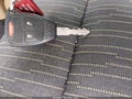 2012 Jeep Wrangler Unlimited — photo 11 of 16 | VIN 1C4BJWFG3CL278018
