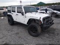 2012 Jeep Wrangler Unlimited — photo 1 of 16 | VIN 1C4BJWFG3CL278018