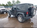 2013 Jeep Wrangler — photo 3 of 16 | VIN 1C4AJWAG5DL507979