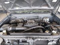 2003 Toyota Tundra — photo 10 of 16 | VIN 5TBBT48143S400576