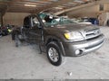 2003 Toyota Tundra — photo 1 of 16 | VIN 5TBBT48143S400576