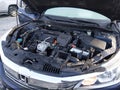 2017 Honda Accord — photo 10 of 16 | VIN 1HGCR2F39HA106941