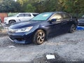 2017 Honda Accord — photo 2 of 16 | VIN 1HGCR2F39HA106941