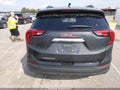 2018 GMC Terrain — photo 17 of 18 | VIN 3GKALMEV1JL172649