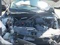 2021 Honda HR-V — photo 10 of 16 | VIN 3CZRU5H36MM709522