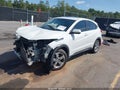 2021 Honda HR-V — photo 2 of 16 | VIN 3CZRU5H36MM709522