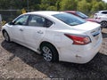 2015 Nissan Altima — photo 3 of 11 | VIN 1N4AL3APXFC105747