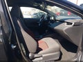 2026 Toyota Corolla — photo 5 of 16 | VIN 5YFS4MCE3TP281071
