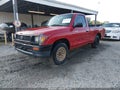 1996 Toyota Tacoma — photo 2 of 13 | VIN 4TANL42N8TZ136885