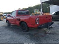1996 Toyota Tacoma — photo 3 of 13 | VIN 4TANL42N8TZ136885