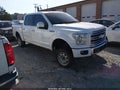 2017 Ford F-150 — photo 1 of 11 | VIN 1FTEW1EG1HFA95578