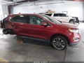 2016 Ford Edge — photo 14 of 17 | VIN 2FMPK4K83GBC66555