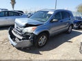 2011 Honda CR-V — photo 2 of 16 | VIN 5J6RE3H55BL055551